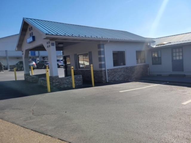 Smokies Inn - New Linens & Ultrafast Wifi - Friendliest Hospitality Guaranteed! コダック エクステリア 写真