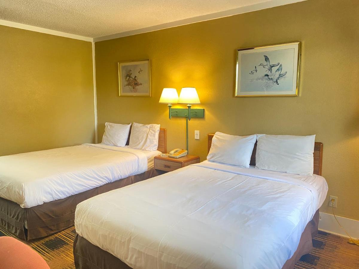 Smokies Inn - New Linens & Ultrafast Wifi - Friendliest Hospitality Guaranteed! コダック エクステリア 写真