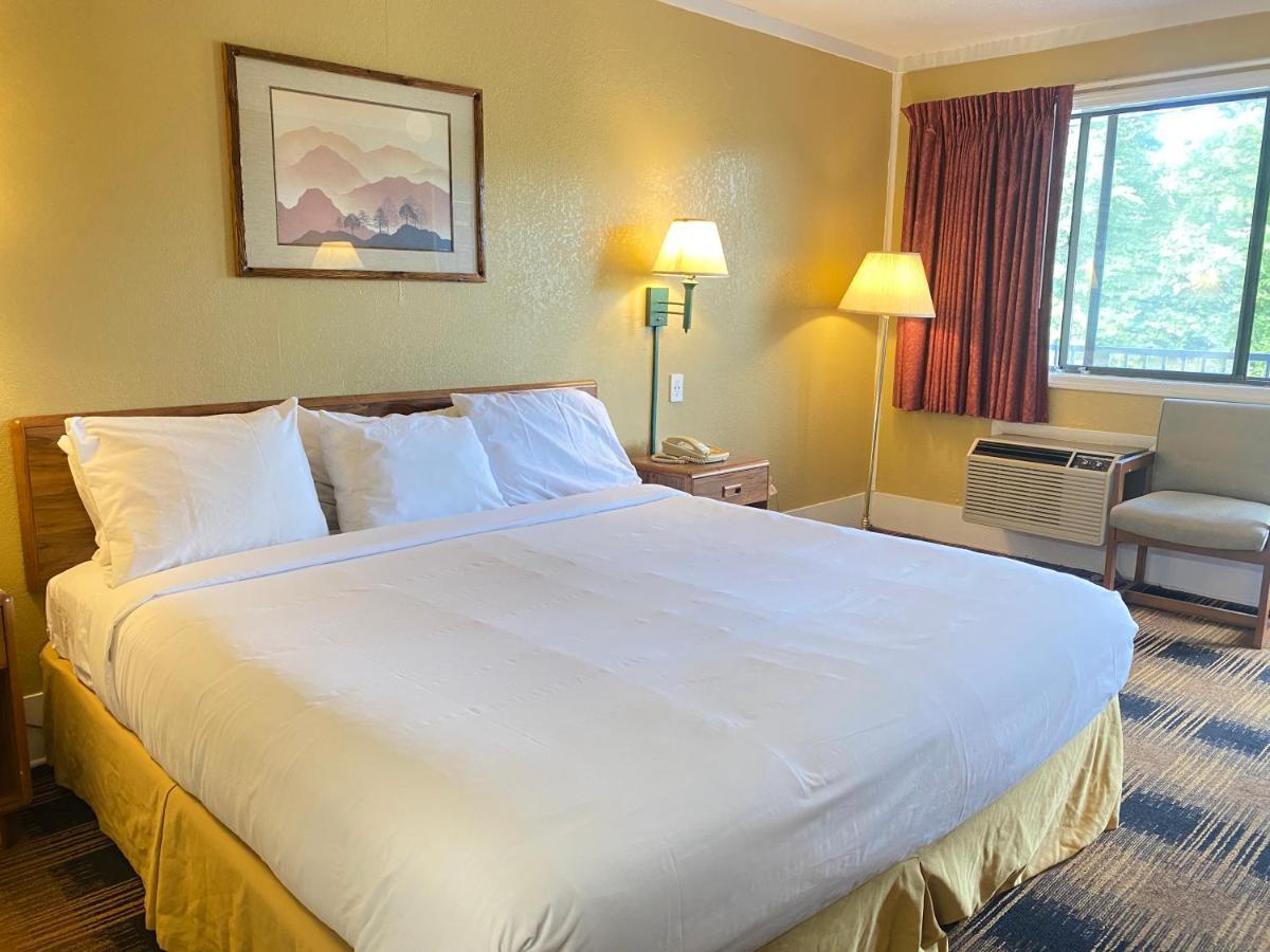 Smokies Inn - New Linens & Ultrafast Wifi - Friendliest Hospitality Guaranteed! コダック エクステリア 写真
